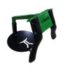 Smarty Rodeo Pipes