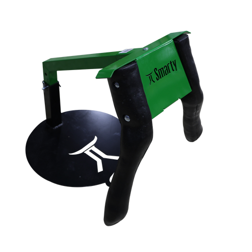 Smarty Rodeo Pipes