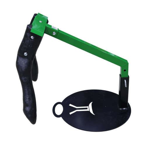 Smarty Rodeo Pipes