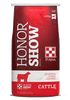 Purina® Honor® Show Finishing Touch® 12 DX FLK