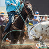 Classic Rope Powerline4 Lite Team Rope, 35-foot Heel