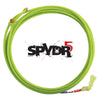 Classic Rope  Spydr5 Team Rope, 35-foot Heel