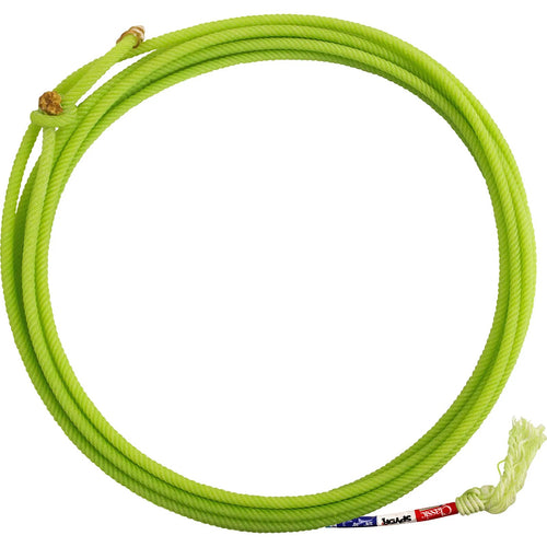 Classic Rope  Spydr5 Team Rope, 35-foot Heel