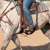 Classic Equine FeatherFlex Performance Roper Cinch