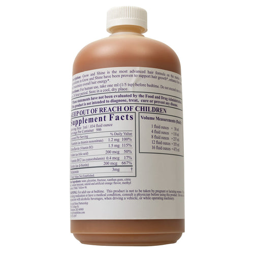 Weaver Grow & Shine, 32 oz.