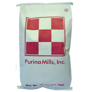 Purina® Rolled Show Oats (50 lb)