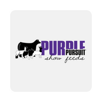 Purple Pursuit