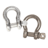 Koch Industries, Inc. Screw Pin Anchor Shackles 1/4