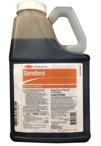 Sendero Herbicide (1 Gal)