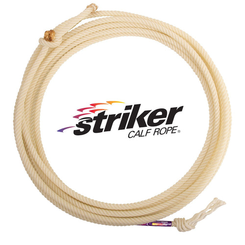 Rattler Striker Calf Rope Right Handed