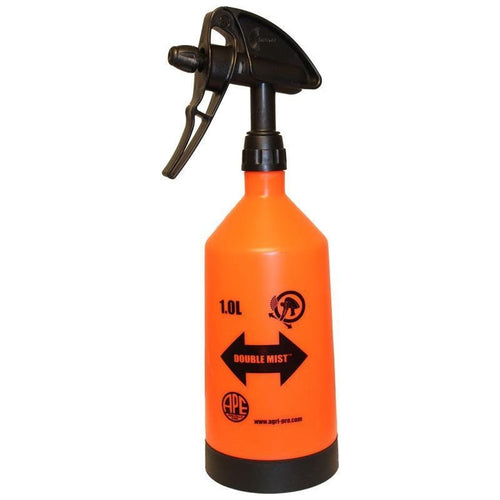 KWAZAR DOUBLE MIST SPRAYER (1 LITER)