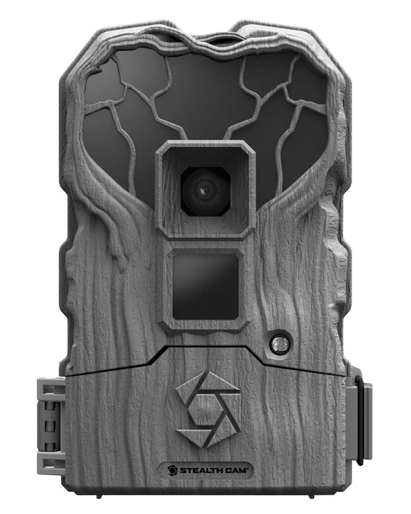 Stealth Cam STC-QS18 QS18  Camera 18 MP Brown 12 IR emitters