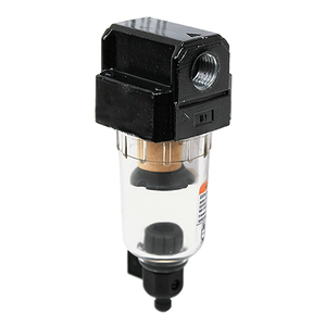 Tru-flate Mini Filter 1/4"