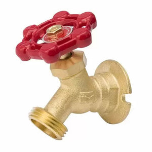 B & K Industries Sillcock Valve 1/2"