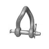 Apex Campbell Twisted Clevis  7/8