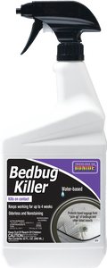 Bonide Bed Bug Killer RTU