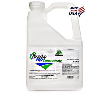 Monsanto MSR10317188 Pro Roundup Concentrate