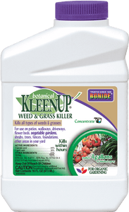 Bonide Botanical KleenUp Conc