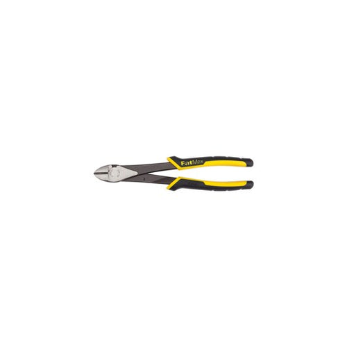 Stanley Fatmax  Angled Diagonal Cutting Pliers - 255mm