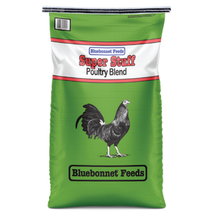 Bluebonnet Super Stuff Poultry Blend 13%