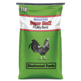 Bluebonnet Super Stuff Poultry Blend 13%