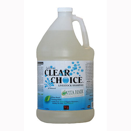 Sullivan Supply CLEAR CHOICE