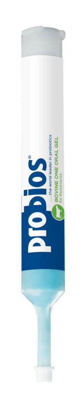 ProBios Bovine One Oral Gel for Ruminants