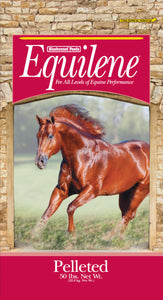 Bluebonnet Equilene® Pelleted