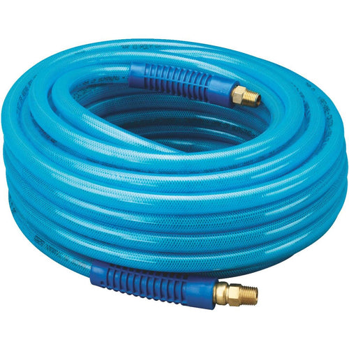 Amflo 3/8 In. x 50 Ft. Polyurethane Air Hose