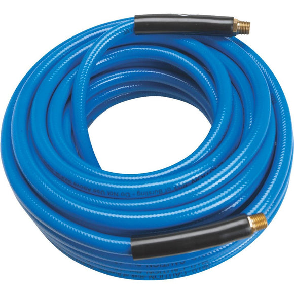 Amflo Premium 3/8 In. x 50 Ft. PVC Air Hose