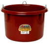 Little Giant 8 Gallon Plastic Round Feeder