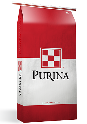 Purina® N-Timidator Goat 9090 RM PLT