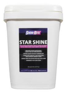Show-Rite Star Shine (50 LB)