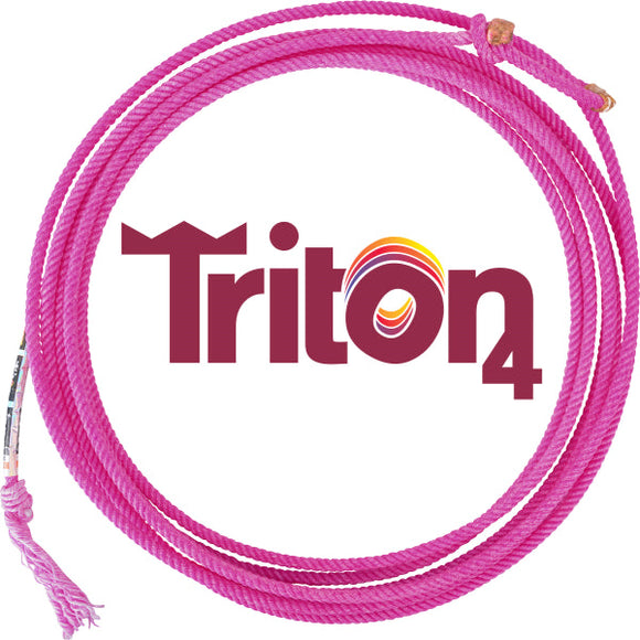 Rattler Rope Triton4 Team Rope