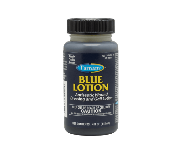 Farnam Blue Lotion