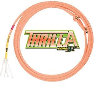 Cactus Ropes Thrilla CoreTX™